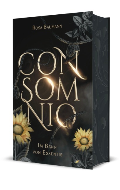 Consomnio 1 - Rosa Baumann
