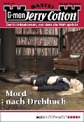 Cover-Bild zum Titel 'Jerry Cotton 3248' von 'Jerry Cotton'