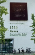 Cover-Bild zum Titel '1440 Minuten' von ''