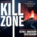 Cover-Bild zum Titel 'Kill Zone Lib/E' von 'Kevin J. Anderson, Doug Beason'