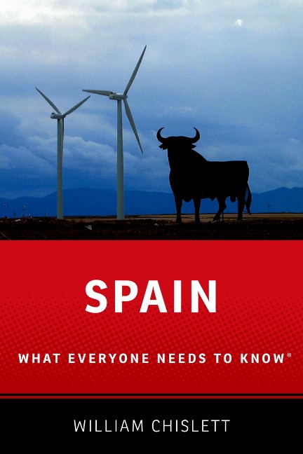 Spain - William Chislett