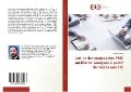 Cover-Bild zum Titel 'Les performances des PME au Maroc Analyses à partir de l'accès aux TIC' von 'Khalid Herradi'