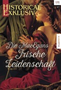 Cover-Bild zum Titel 'Historical Exklusiv Band 74' von 'Michelle Willingham'