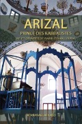 Cover-Bild zum Titel 'Arizal' von 'Raphael Afilalo'