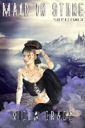 Cover-Bild zum Titel 'Maid in Stone (Tales of the Citadel, #59)' von 'Viola Grace'
