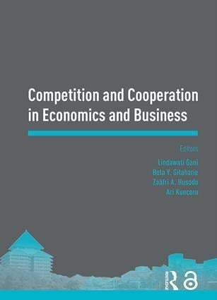 Competition and Cooperation in Economics and Business - 