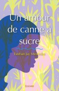 Cover-Bild zum Titel 'Un amour de canne à sucre' von 'Esteban Jay Mercedes'