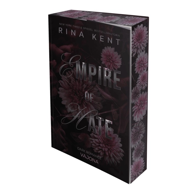 Empire of Hate - Rina Kent