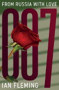 Cover-Bild zum Titel 'From Russia with Love' von 'Ian Fleming'
