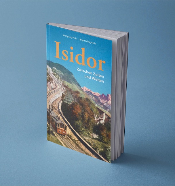Isidor - Wolfgang Pirkl, Brigitta Beghella