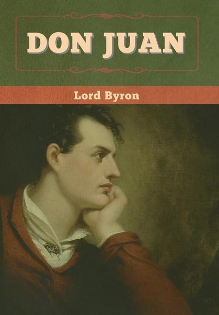 Don Juan - Lord Byron