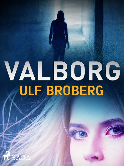 Valborg - Ulf Broberg