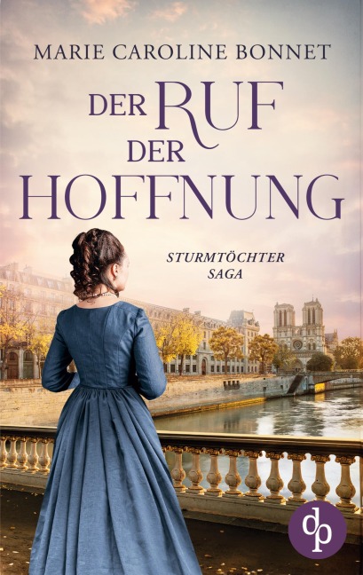 Der Ruf der Hoffnung - Marie Caroline Bonnet