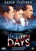 Thirteen Days - David Self, Trevor Jones