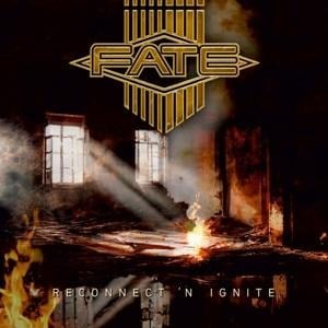 Reconnect 'N Ignite - Fate