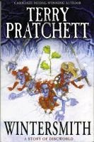Wintersmith - Terry Pratchett