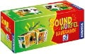 Cover-Bild zum Titel 'Soundwürfel Bauernhof' von ''