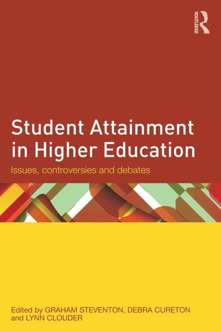 Student Attainment in Higher Education - 