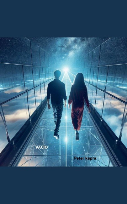 Vacío - Peter Kapra