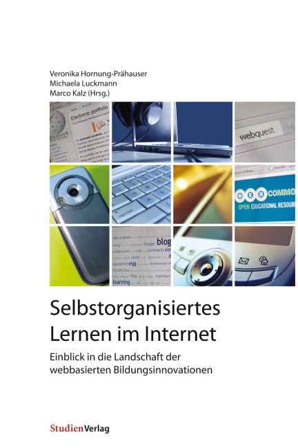 Selbstorganisiertes Lernen im Internet - 