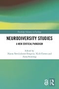 Cover-Bild zum Titel 'Neurodiversity Studies' von ''