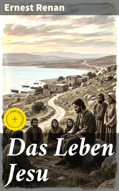 Das Leben Jesu - Ernest Renan