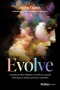 Cover-Bild zum Titel 'Evolve' von 'Sharon Daniels'