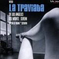 La Traviata - De Los Angeles/Chissari/Bertona/Del Monte/Serafin