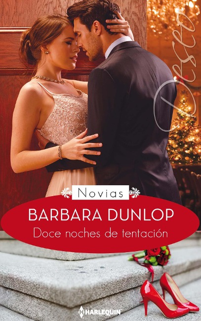 Doce noches de tentación - Barbara Dunlop