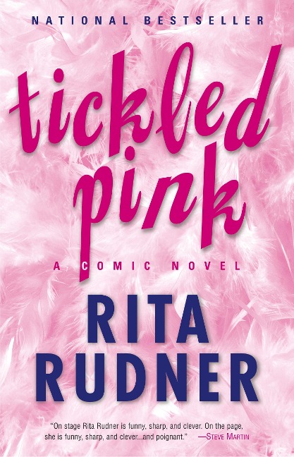 Tickled Pink - Rita Rudner