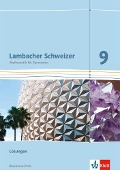 Lambacher Schweizer. 9. Schuljahr. Lösungen. Rheinland-Pfalz - 