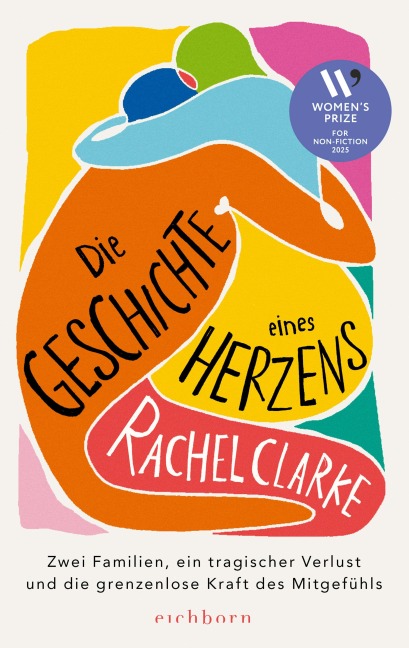 Die Geschichte eines Herzens - Rachel Clarke