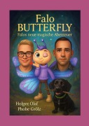 Falo Butterfly - Holger Olaf Phoebe Groelz