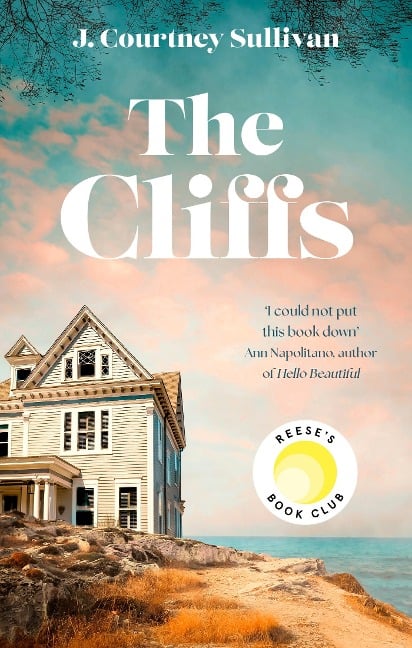 The Cliffs - Julie Courtney Sullivan