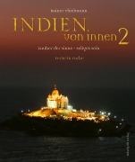 Cover-Bild zum Titel 'Indien von innen 2' von 'Rainer Thielmann'