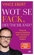 Wot Se Fack, Deutschland? - Vince Ebert