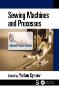 Cover-Bild zum Titel 'Sewing Machines and Processes' von ''