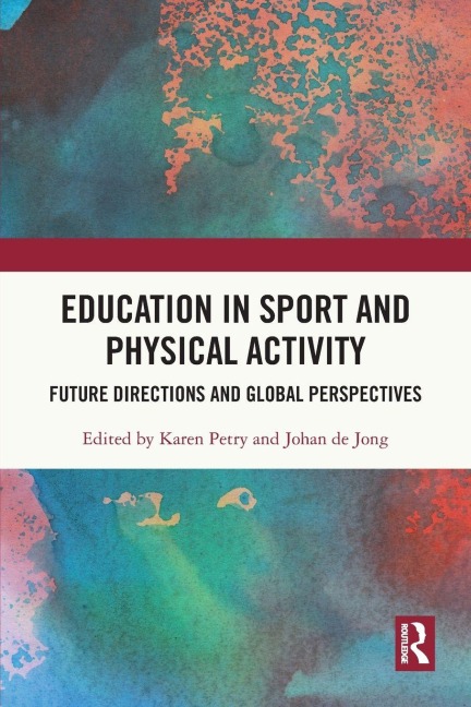Education in Sport and Physical Activity - 