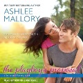 Cover-Bild zum Titel 'The Playboy's Proposal Lib/E' von 'Ashlee Mallory'