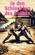 Cover-Bild zum Titel 'In den Schluchten des Balkan' von 'Karl May'