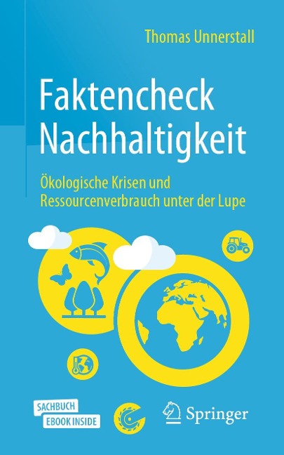 Faktencheck Nachhaltigkeit - Thomas Unnerstall