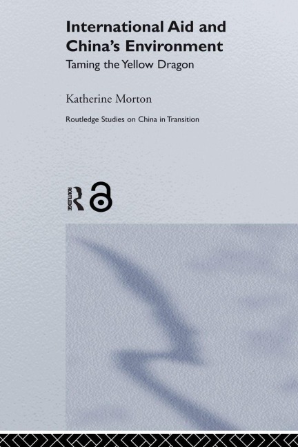 International Aid and China's Environment - Katherine Morton