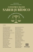 Construção do Saber Jurídico - Denilson Junior Carvalho Rosa