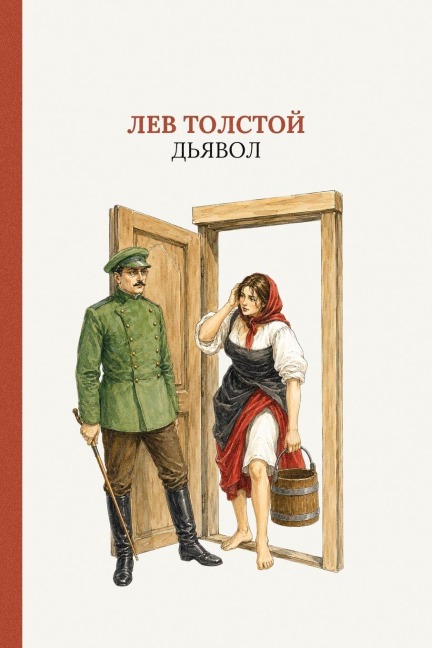 Дьявол - &