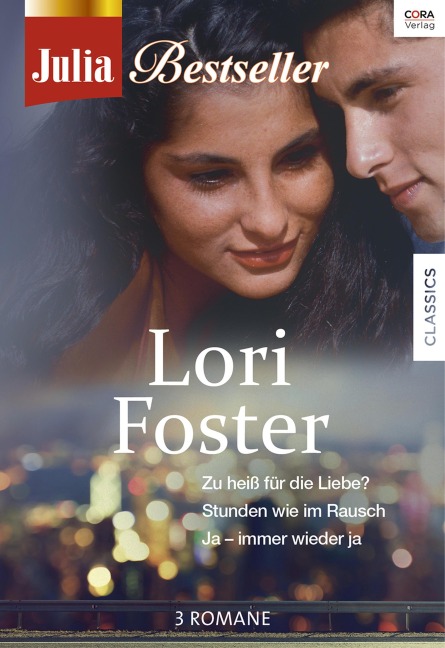 Julia Bestseller - Lori Foster - Lori Foster