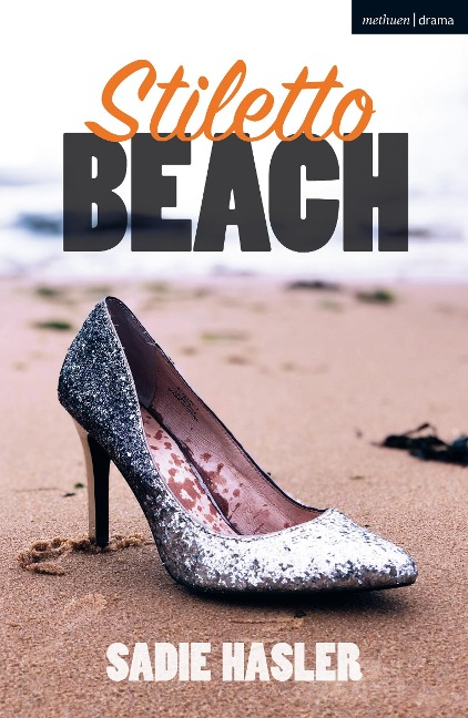 Stiletto Beach - Sadie Hasler
