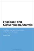 Facebook and Conversation Analysis - Matteo Farina