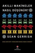 Cover-Bild zum Titel 'Akilli Makineler Nasil Düsünür' von 'Sean Gerrish'