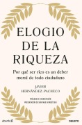 Cover-Bild zum Titel 'Elogio de la riqueza' von ''
