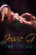 Cover-Bild zum Titel 'Their Reason (Sizzling Miami, #4)' von 'Jessie G'